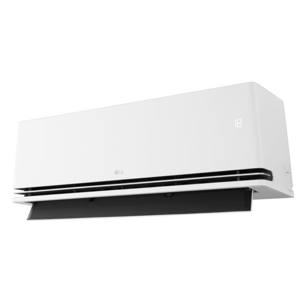 Wand single-split set LG DUALCOOL AI AIR P09SND - Afbeelding 2